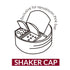 Himalayan Chef Shaker Variety Pack (Turmeric Powder, Black Pepper, Garlic Salt Powder & Red Crushed Pepper)